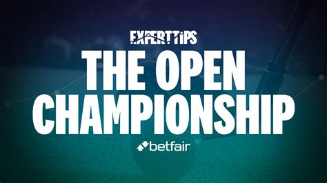 the open betting tips|The Open Championship Betting Tips » Betfair™ Blog.